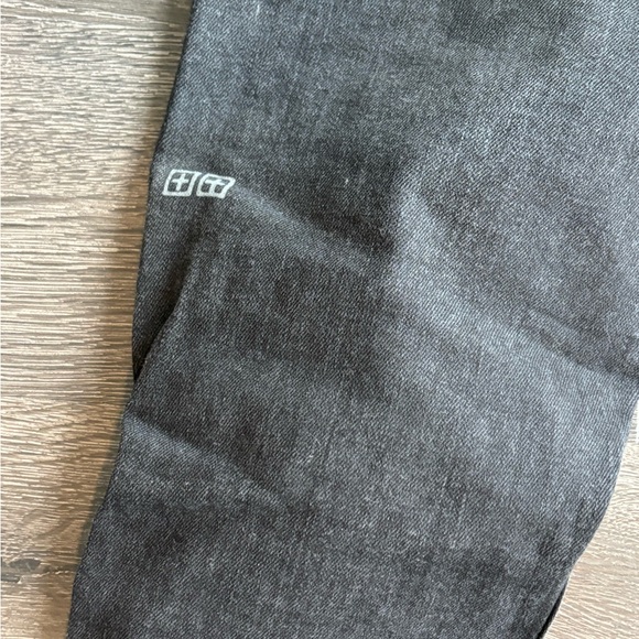 Ksubi jeans size 30 - Picture 4 of 8